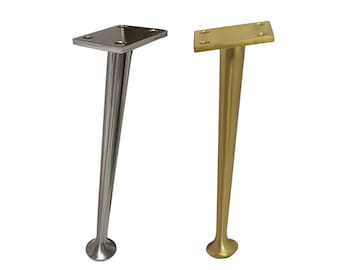 Alby Metal Furniture Legs