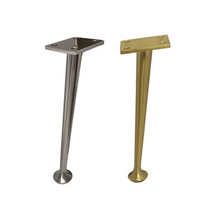 Alby Metal Furniture Legs