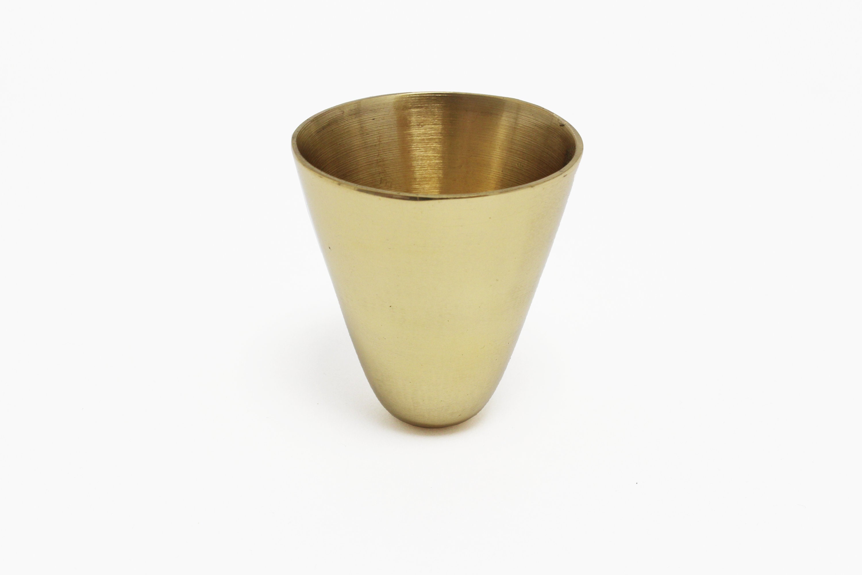 Brass Furniture Leg Tip Antique & Brass Finishes Etsy