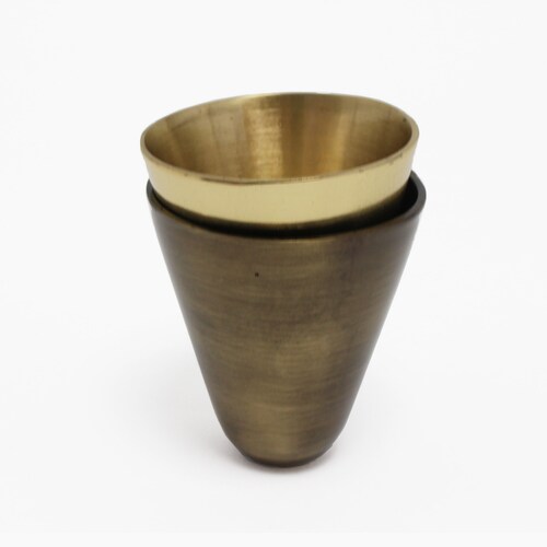 Lanesborough Brass Furniture Leg Tip Etsy UK