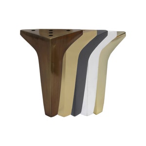 Vasa Metal Furniture Legs
