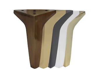 Vasa Metal Furniture Legs