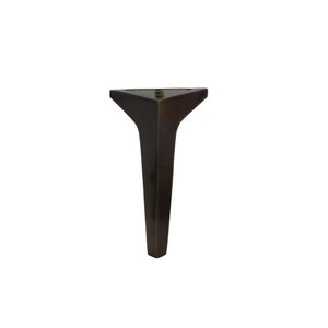 Elba Antique Solid Brass Metal Legs