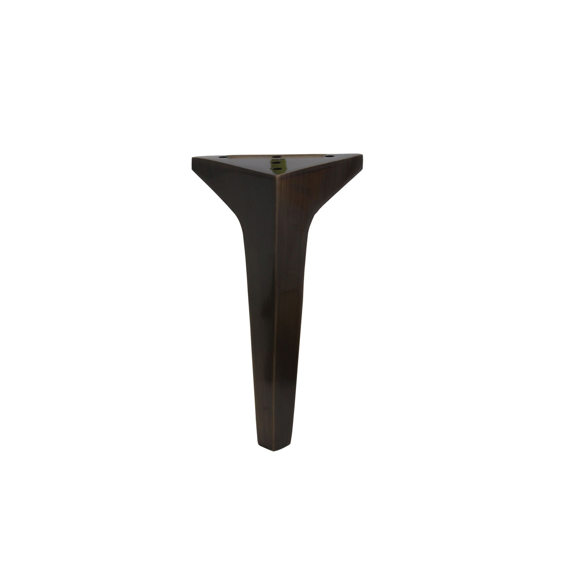 Elba Antique Solid Brass Metal Legs