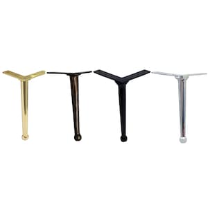 Guernsey Solid Brass Furniture Legs