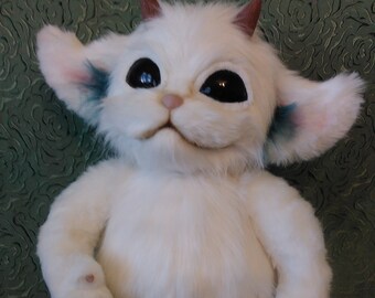 ned 21 pilots stuffed animal