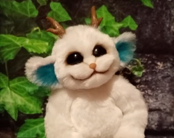 ned twenty one pilots stuffed animal
