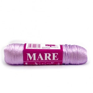 ISPE MARE, Italian Viscose Yarn, 100 % Rayon Knitting Yarn, Crochet Thread, Viscose Silk, Made in Italy, Soft Crochet Thread, High Quality image 2