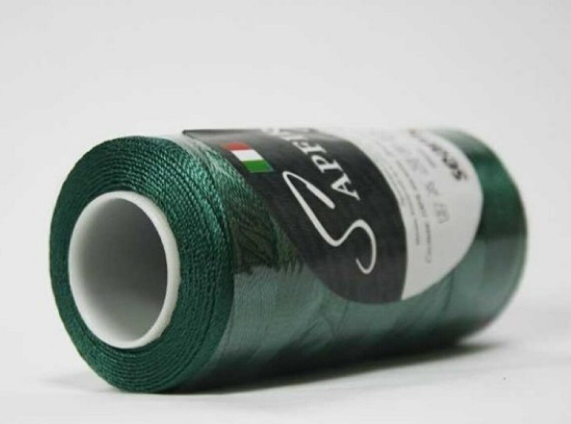 Sapfir Lux, Italian Viscose Yarn, 100 % Rayon Knitting Yarn, Crochet ...