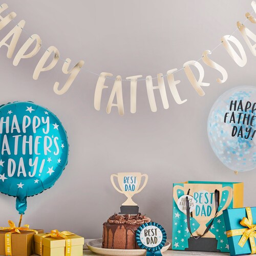 Daddy Gifts Personalised Father's Day Birthday | Etsy UK