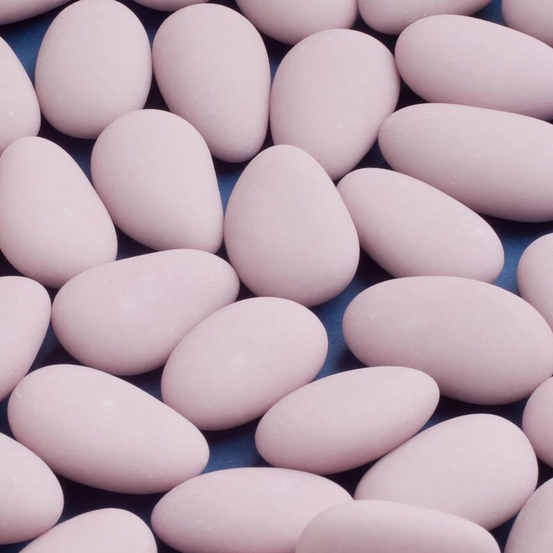 Luxury Italian Sugared Almonds Sugared Almond Wedding Etsy UK