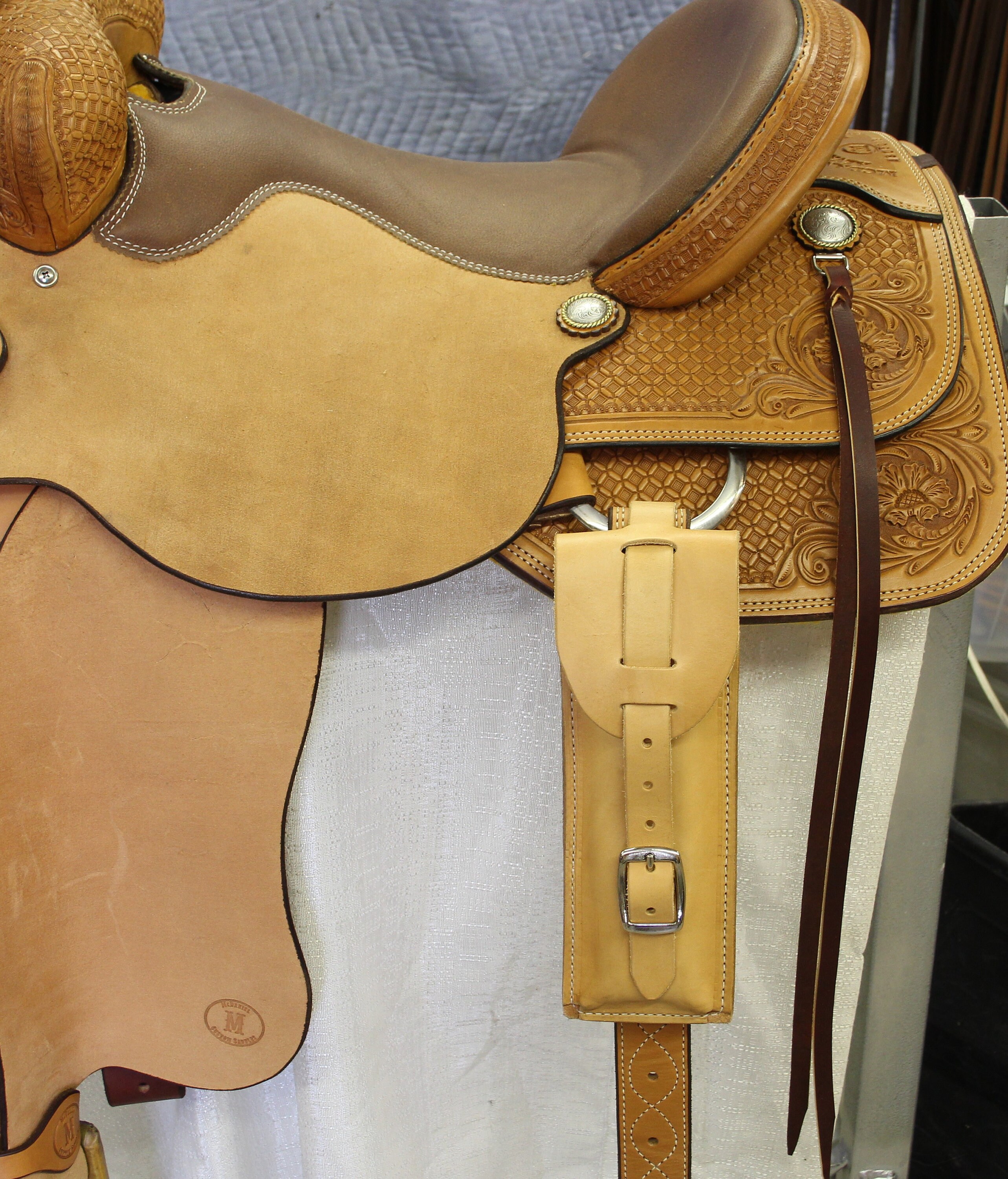 Fencing Pliers Saddle Holster Ranchers tool sheath horse Etsy