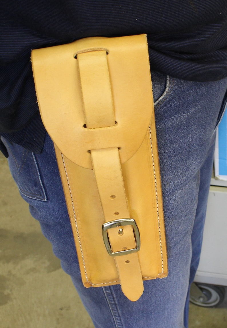 Fencing Pliers Saddle Holster Ranchers Tool Sheath Horse Etsy