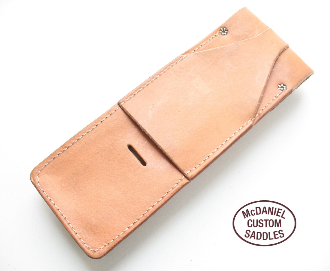 Fencing Pliers Saddle Holster Ranchers tool sheath horse Etsy