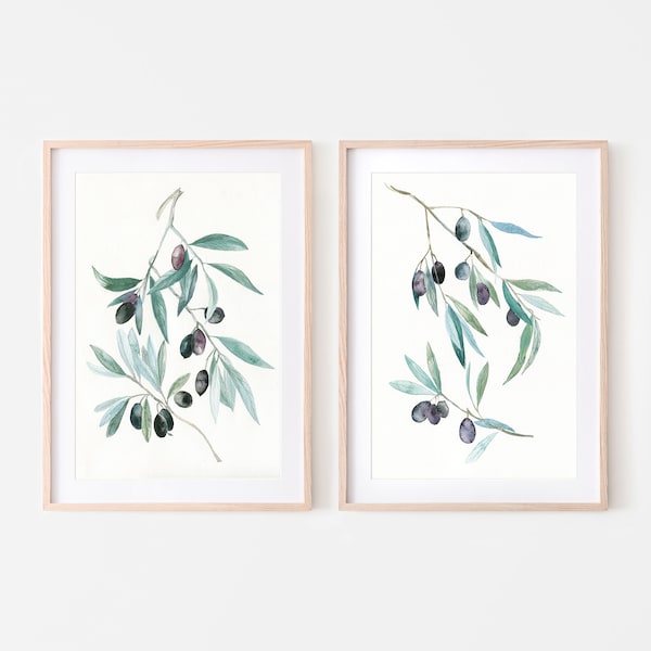 Olive Branch Farmhouse Etsy