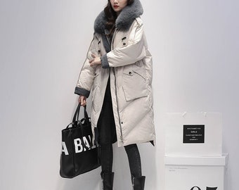 size 4x women's winter jackets