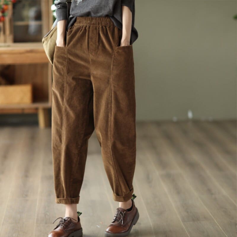 90s Corduroy Pants - Etsy