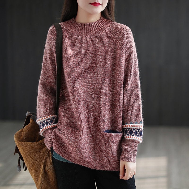 Cute casual sweaters new arrivals