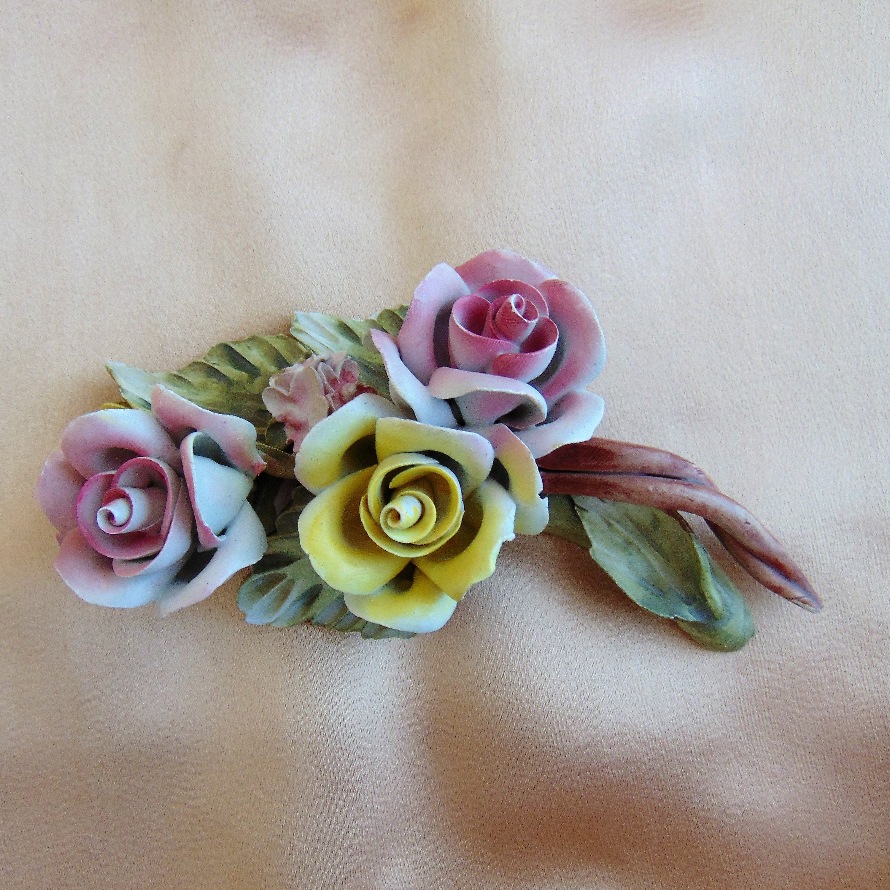 Capodimonte ornament - Etsy 日本 Capodimonte ornament - Etsy 日本