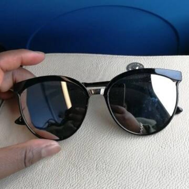 Summer 2019 Cat Eye Brand Designer Sunglasses Women Luxury Plastic Sun Glasses Classic Retro Outdoor Eyewear Oculos De Sol Gafas - 