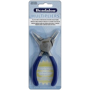 Beadalon MultiPliers - For Wire wrapping & jewelry making