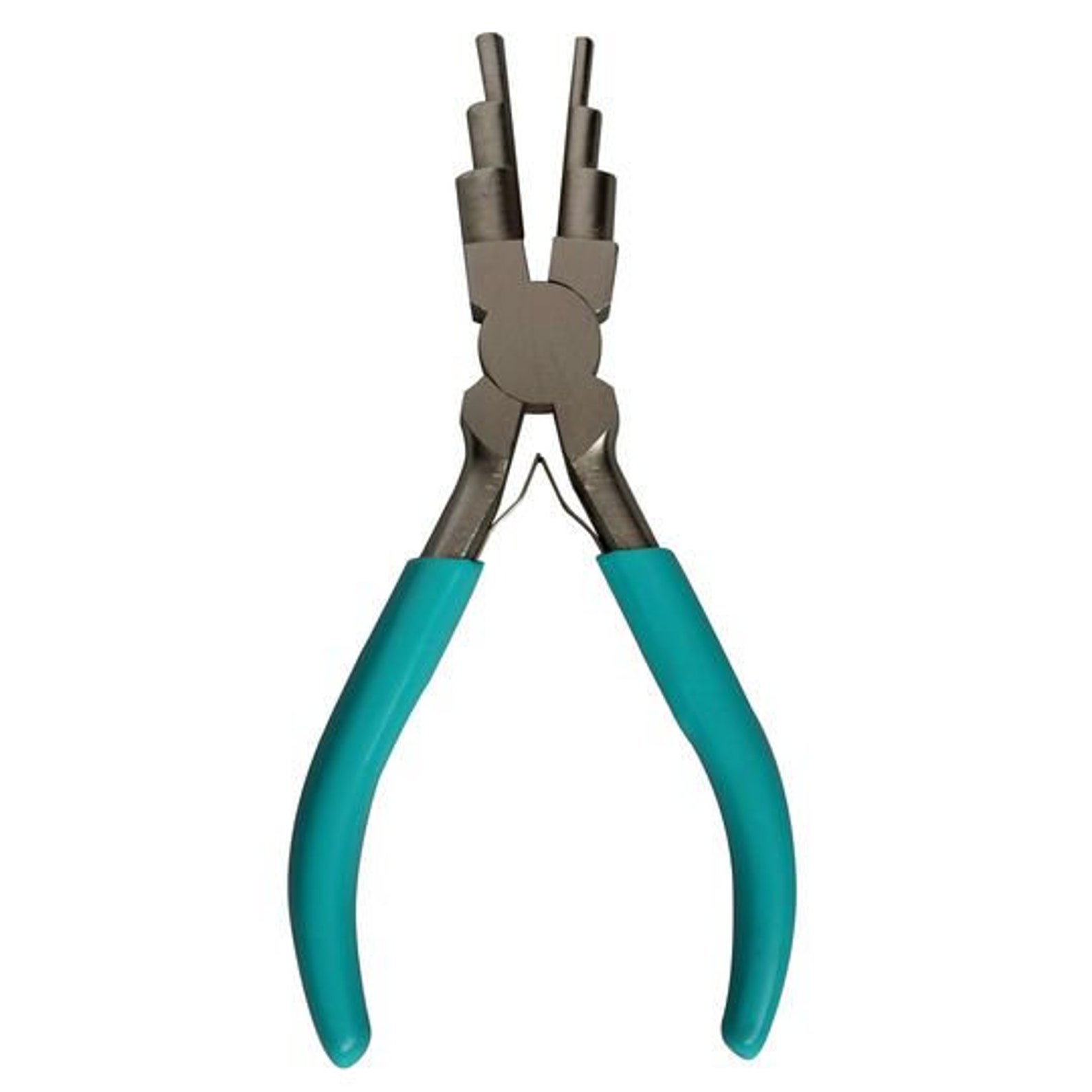 Bead Landing Triple Bail Forming Pliers Etsy