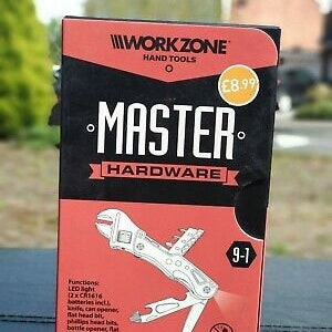 Workzone spanners deals