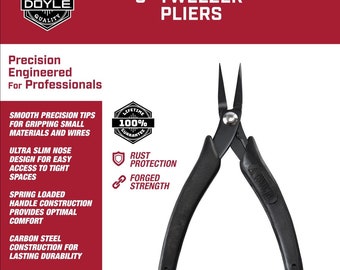 Doyle pliers cheap