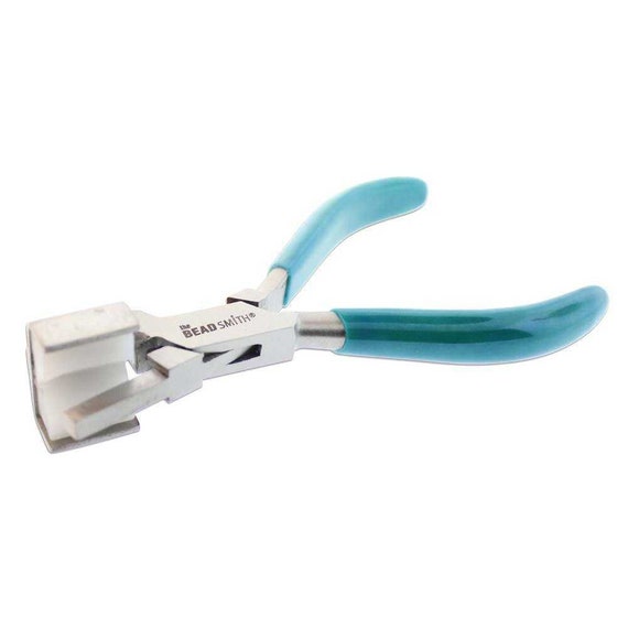 Bead Landing™ Nylon Jaw Forming Pliers