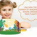 Easter Paper Dollhouse, Spring Background Scenes, Printable Activity ...