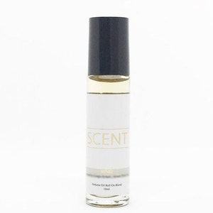 Vanilla, Amber And Oud  | Designer Inspired | High Quality Perfume Oil