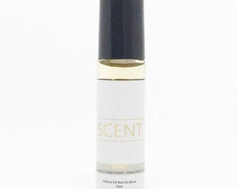 Vanilla, Amber And Oud  | Designer Inspired | Perfume Oil