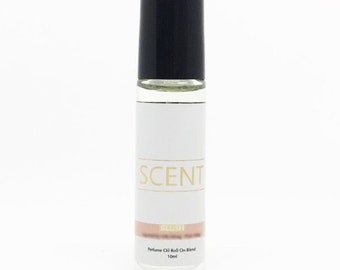 Carambola, almíscar e baunilha, perfume de qualidade inspirado no designer, óleo de perfume, 10ml roll-on - BLUSH - Friday Pink