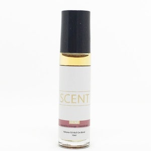 All spice , Amber and Patchouli Designer Inspired Men Scent Quality Perfume Oil 10ml Roll On