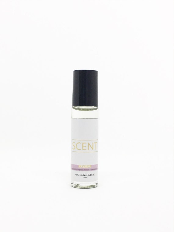 Rose and online vanilla scent