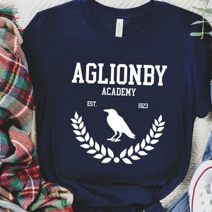 Raven boys shirt 2025