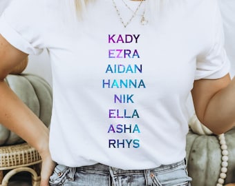 Camiseta de Illuminae Files: Kady Grant, Bookish Tee