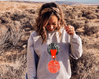 A Darker Shade of Magic Sweatshirt: Kell, Lila Bard, ADSOM