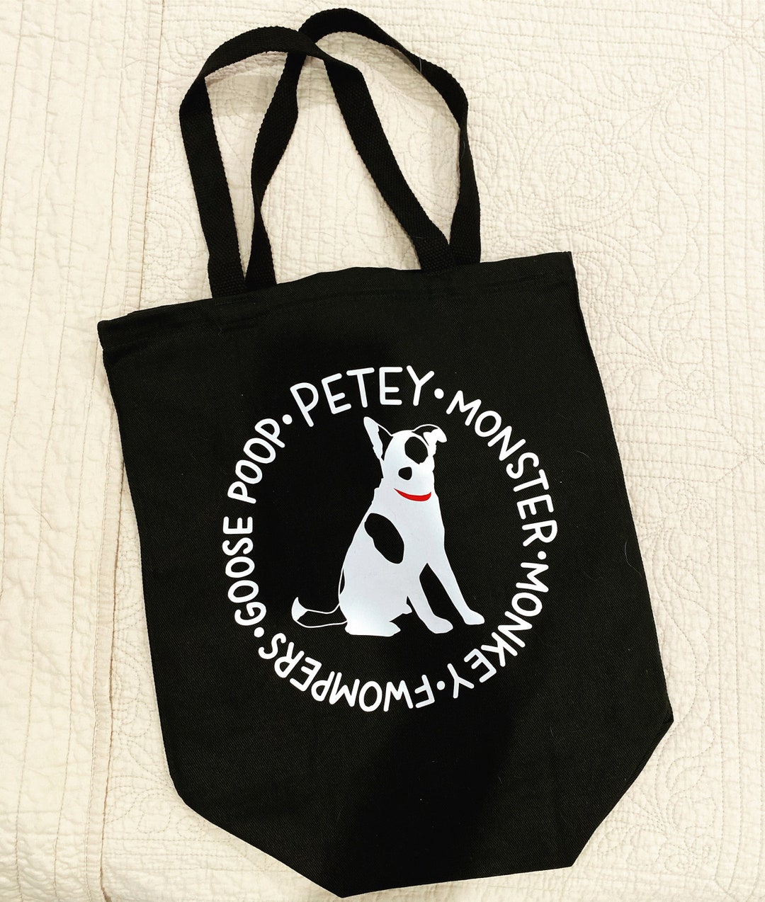 Custom SVG Pet Nickname Illustration Round Design Digital File Pet