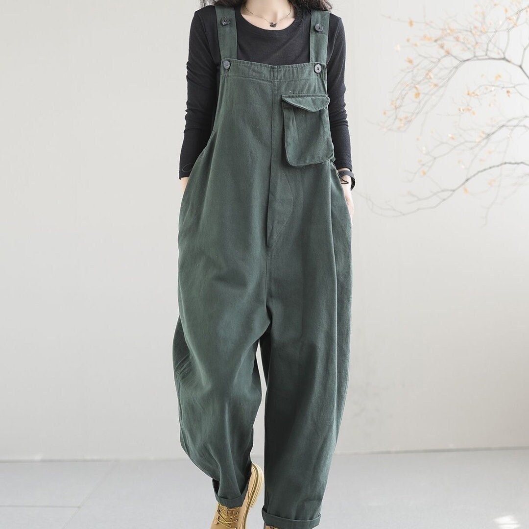 Camo Clothes Women, Urban Casual Jumpsuit, Women Romper, Drop