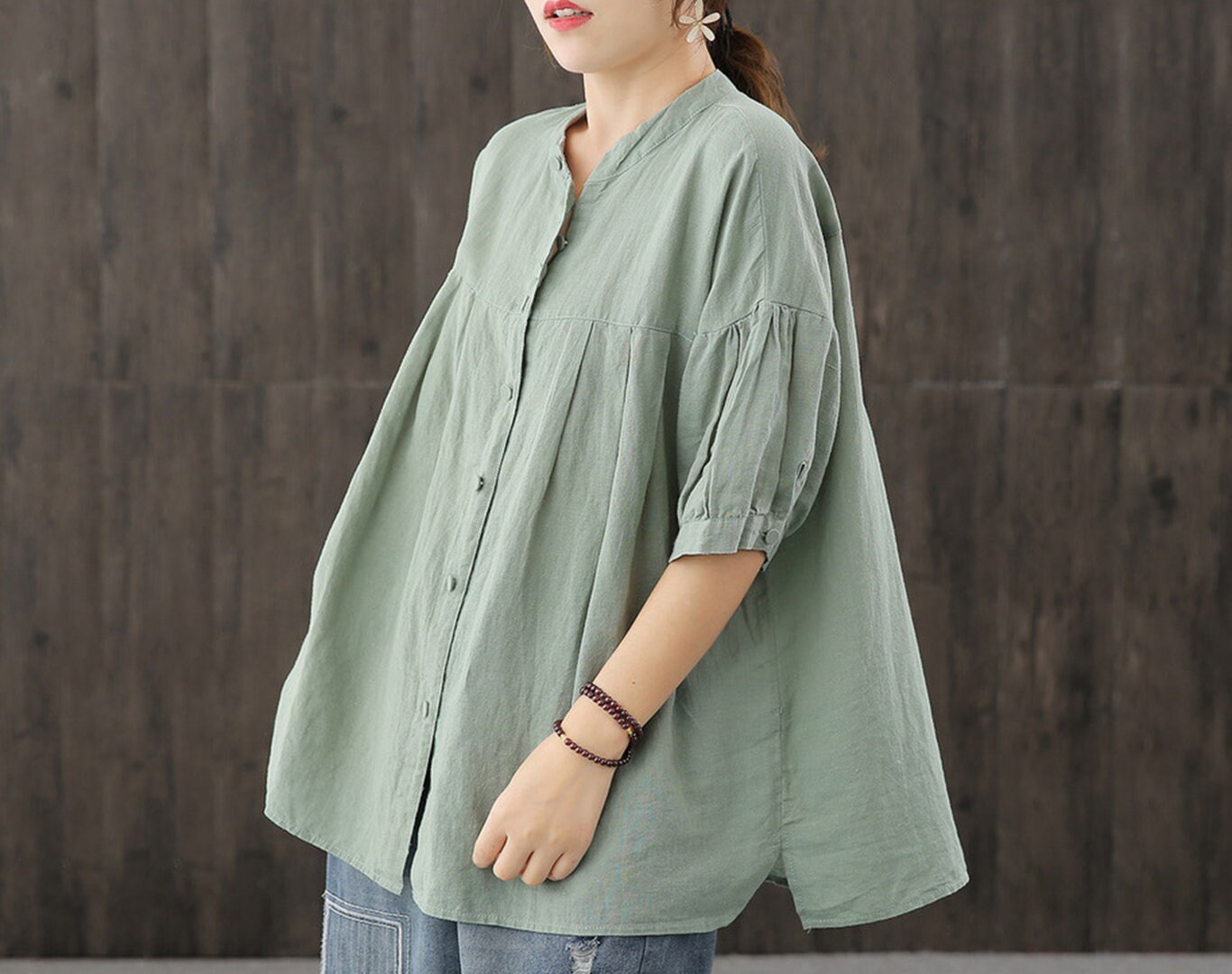 Women Casual Tops -  Singapore