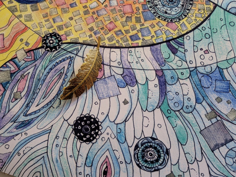 Rune Growt sacred visionary yoga mantra shamanic visionary Boho Tribal Psychedelic Ayahuasca rune esoterics holotropic breathing gypsy om