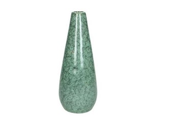 Duck Egg Blue Vase Etsy