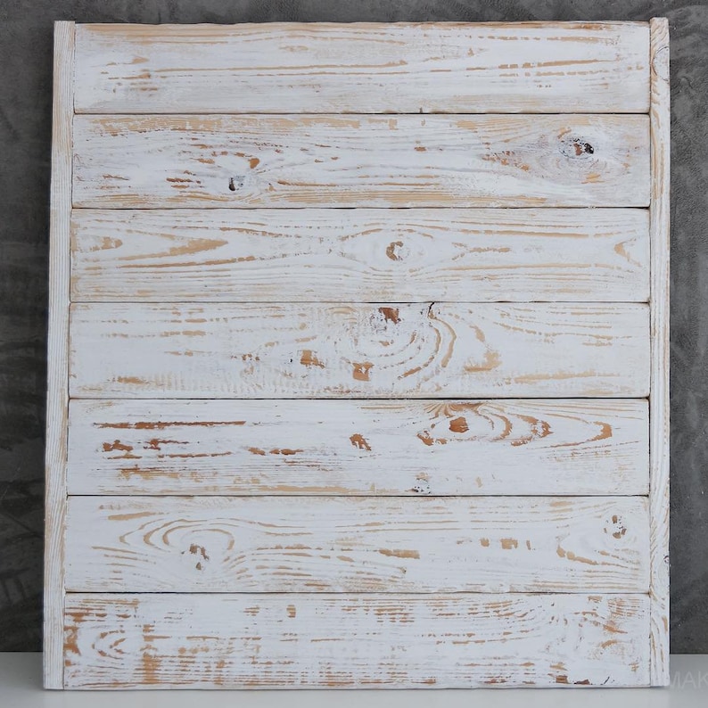 Real Wood Backdrop Double Side Photography Backdrop Wood Photo - Etsy