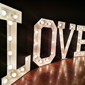 mr mrs wedding letters large wedding marquee letters dance mrmrs event light up letters wedding decorations ideas 2020 wedding lights