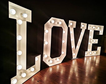 mr mrs wedding letters large wedding marquee letters dance mrmrs event light up letters wedding decorations ideas 2020 wedding lights