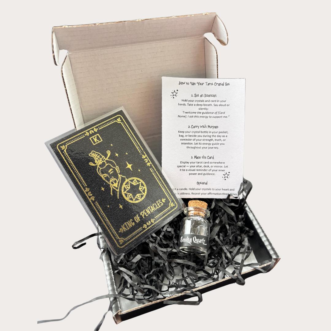 30 Antique Silver Tone Tarot Card Charms - P417 - Bulk Sale 50% Off