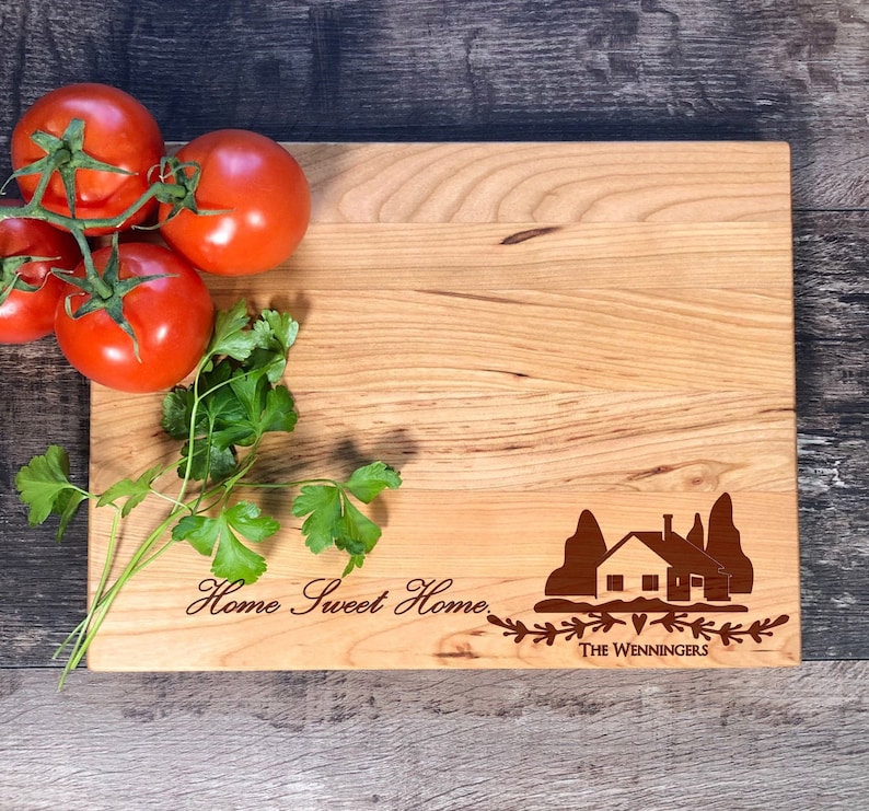 CustomizeFastGifts Cutting Board - Thumbnail 3