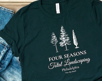Four Seasons Total Landscaping - Etsy