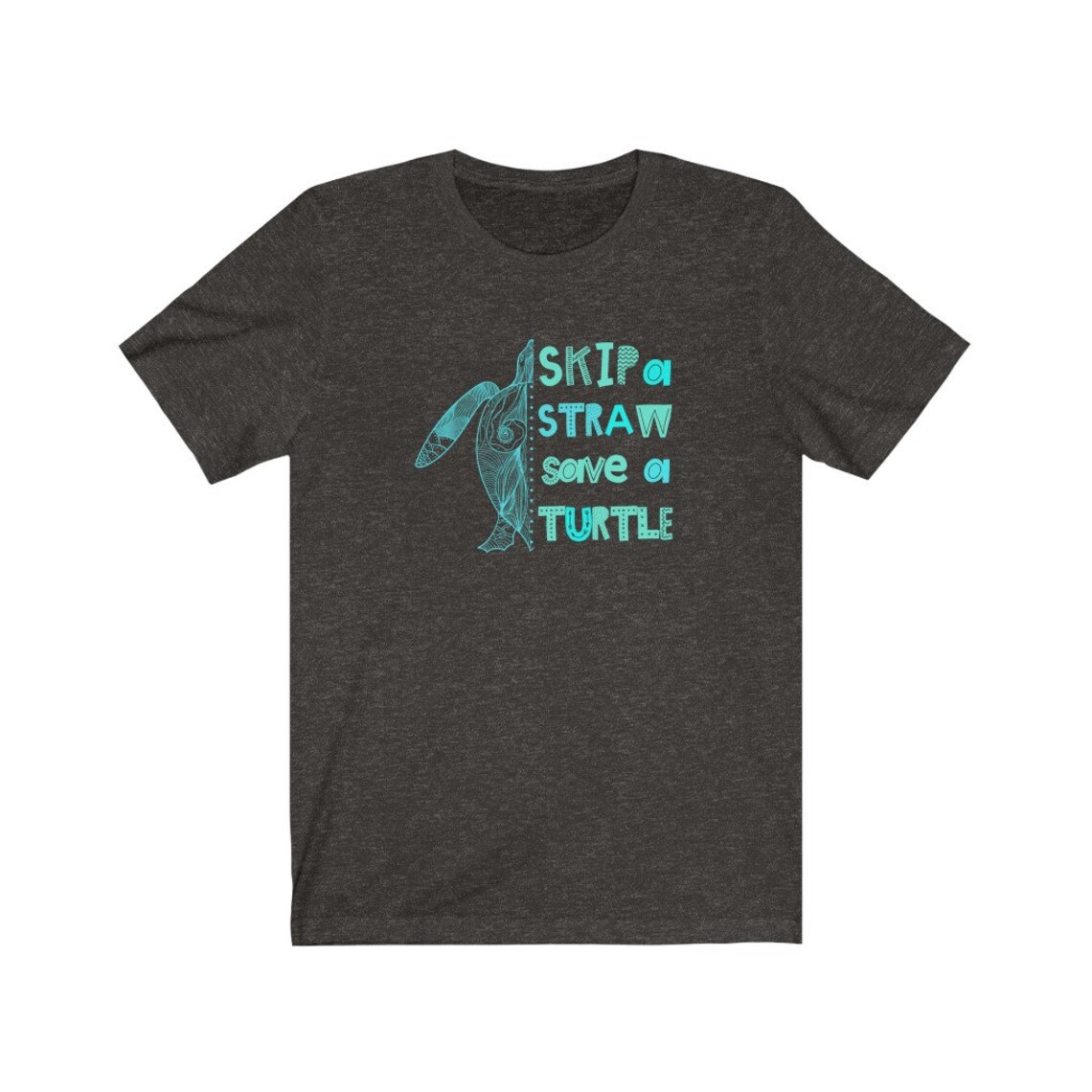 the bottoms of turtle island shirt